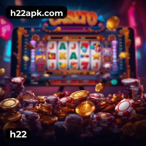 Requisitos do APK da h22 para Android