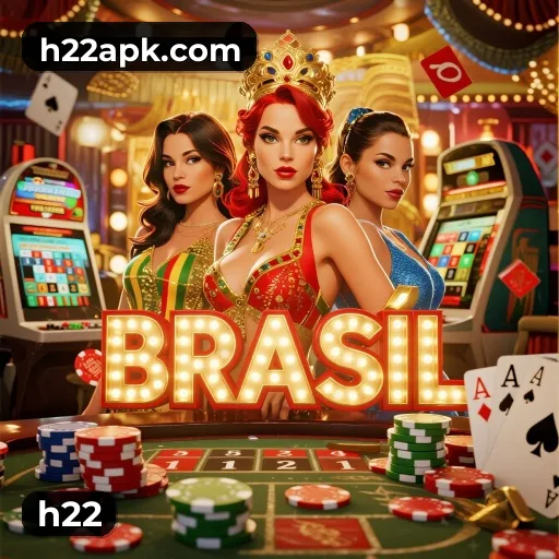 Estatísticas de bônus da h22 em São Paulo, Rio de Janeiro e Brasília
