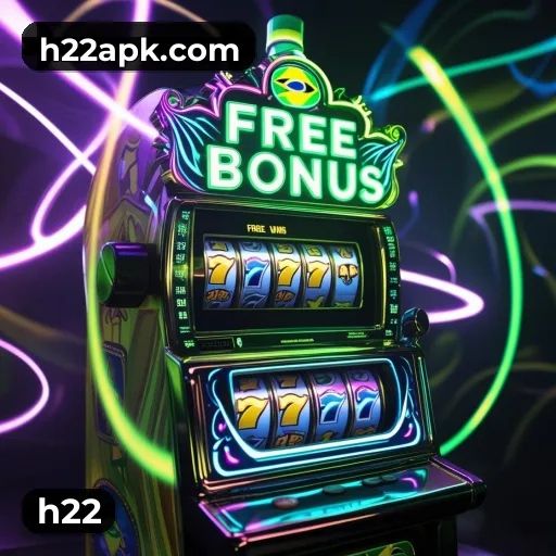 Tabela RTP dos jogos de cassino da h22