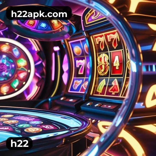 h22 bônus R$5.000 + 500 giros - Rollover 35x, prazo 30 dias, 38% taxa conversão