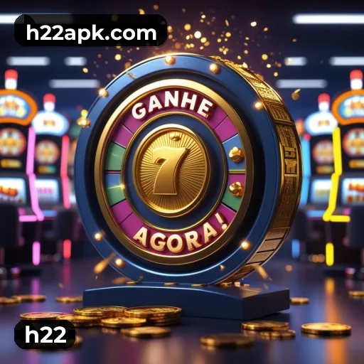 h22 bônus R$5.000 + 500 giros - Rollover 35x, prazo 30 dias, 38% taxa conversão