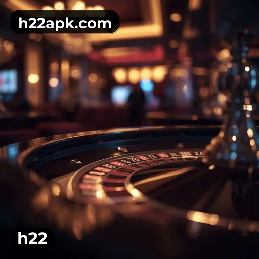FAQ h22 Brasil - Perguntas frequentes sobre bônus, PIX, RTP, APP mobile e VIP