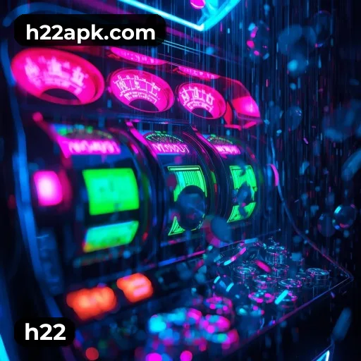 h22 PIX instantâneo Brasil - Depósito e saque em minutos 24/7