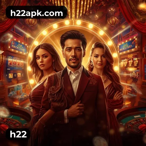 Níveis do programa VIP da h22